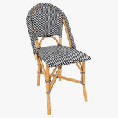 Patio Dining Side Chair