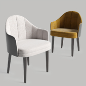 Contract Chair Company - Corbetti Armchair