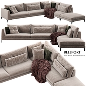Poliform Bellport Sofa 4
