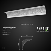 www.dikart.ru Dk-43 201Hx181mm 09/23/2019