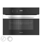 Built-in oven Miele H2840B