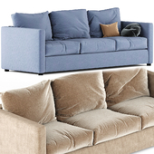 Ikea Vimle Sofa 3 Seats