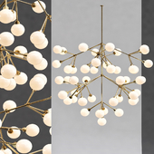 Tech Lighting Mara Grande Chandelier