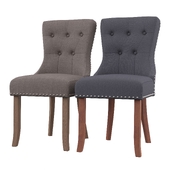 Kirst Upholstered Dining Chair