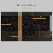 Wall Panel 39