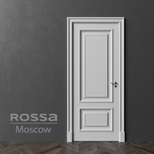 ROSSA Moscow RD1101
