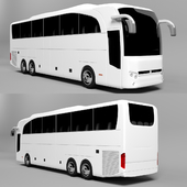 Автобус MercedesBenz Travego