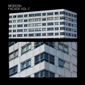 Modern facade_vol7