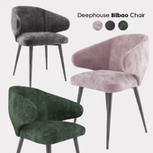 Deephouse Bilbao Chair