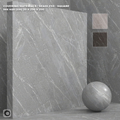 Material (seamless) - stone - set 120