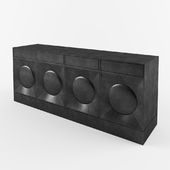 Console, Sideboard
