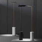 iCone Luce Lua ST Floor Lamp