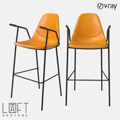 Барный стул LoftDesigne 30412 model