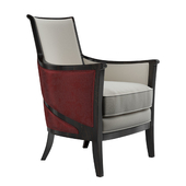 Charter Furniture Lounge Chair