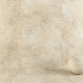 Wall Tiles 389 Epoxy Beige