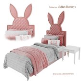 EFI Concept Kid / Miss Bunny _ bed1