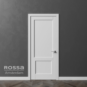 Дверь ROSSA Amsterdam RD601
