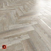 Bergen light grey Floor Tile