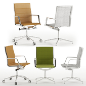 Office Chair by Estel Group_b