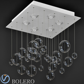 BOLERO H 70 ceiling lamp