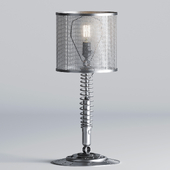Lamp of spare parts