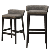 Concord bar stool 529M 529M65