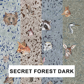 factura | SECRET FOREST