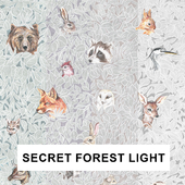 factura | SECRET FOREST LIGHT
