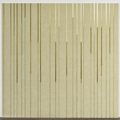 3D Wall Panel №16