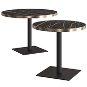 Cattelan Italia Ribot Keramik Bistrot Table