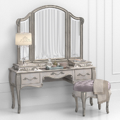 Bella Terra Vanity Furniture Set