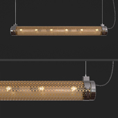 Vendome Tube Light