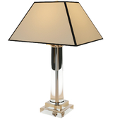 Table lamp kensington