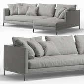 Linteloo Relax Corner Sofa