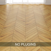 Bern 6556 Parquet by FB Hout in 3 types