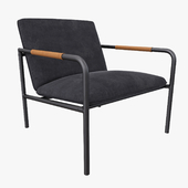 Wesley Lounge Chair