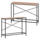 Ktaxon Console Table