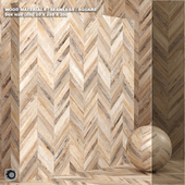 Wood / Decor Material (Seamless) - set 80