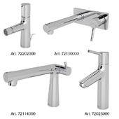 HANSGROHE Bath Faucet Collection | Talis s