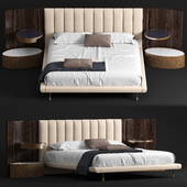 Cantori Mirage bed