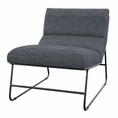 Kiefer lounge chair