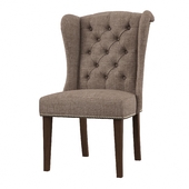 Veatch Upholstered Dining Chair