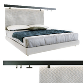 Groove Bed Caccaro