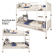 Cilek Royal Bunk Bed