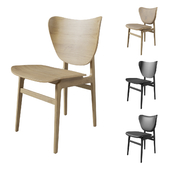 Norr11 Elephant Dining Chair