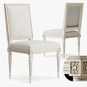 Chair Louis XVI B