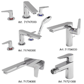 HANSGROHE Kitchen Faucet Collection | Talis e
