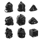 Trash bags