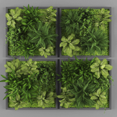 Vertical garden 04