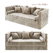 EFI Kid Concept / Mr. Teddy - sofa
